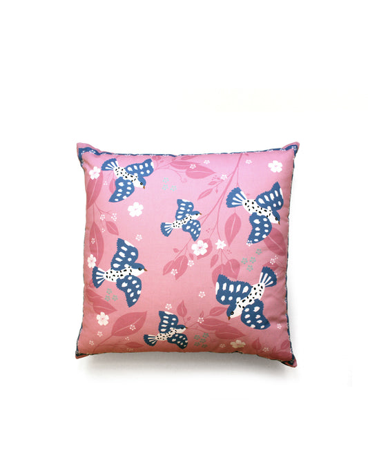 ROBIN cushion