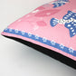 ROBIN cushion designer cushions, silk scarfs, rugs and bags - My Friend Paco