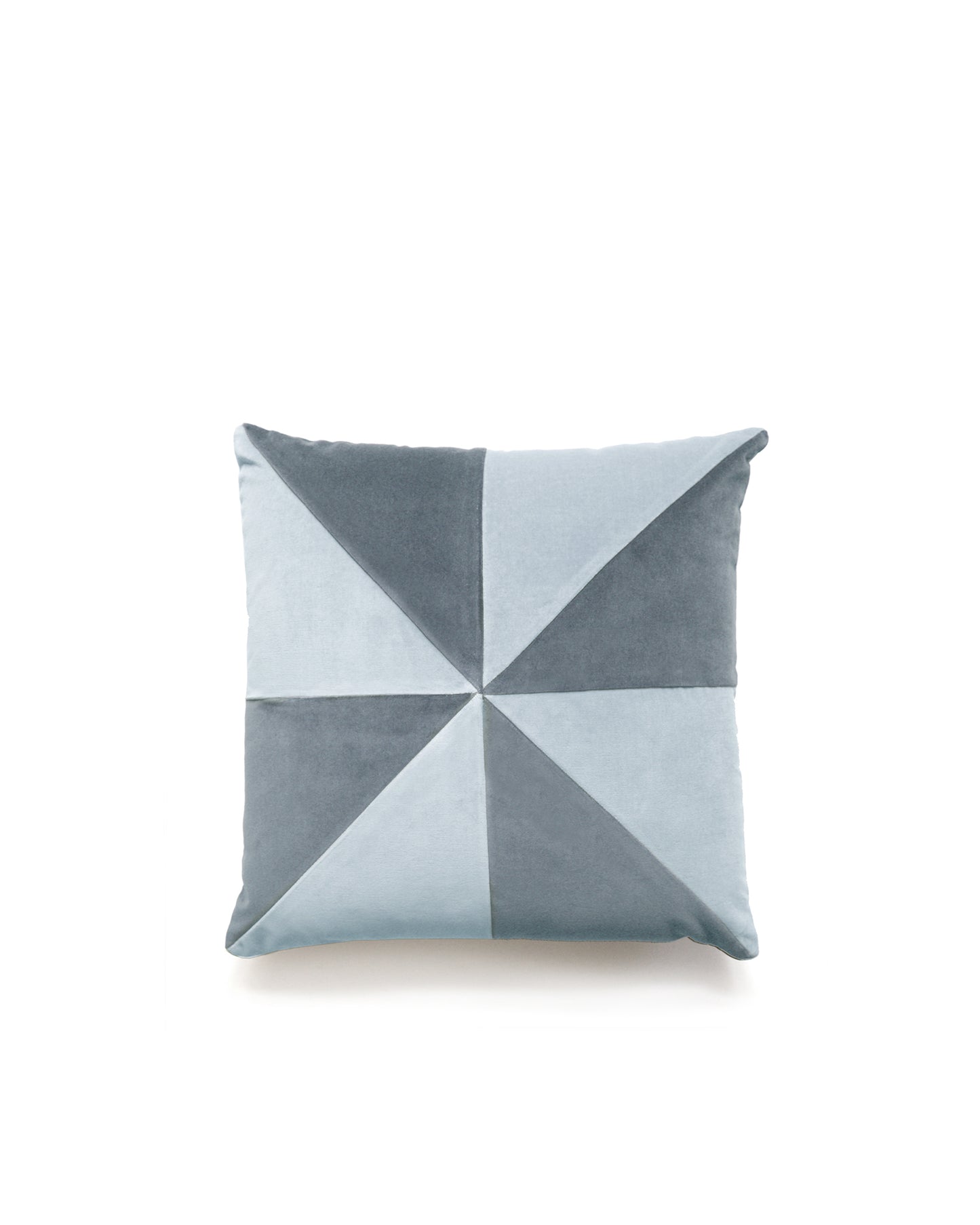 SAFIRA Velvet Cushions