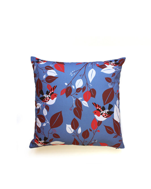 SCARLET cushion