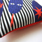 RYTA cushion designer cushions, silk scarfs, rugs and bags - My Friend Paco
